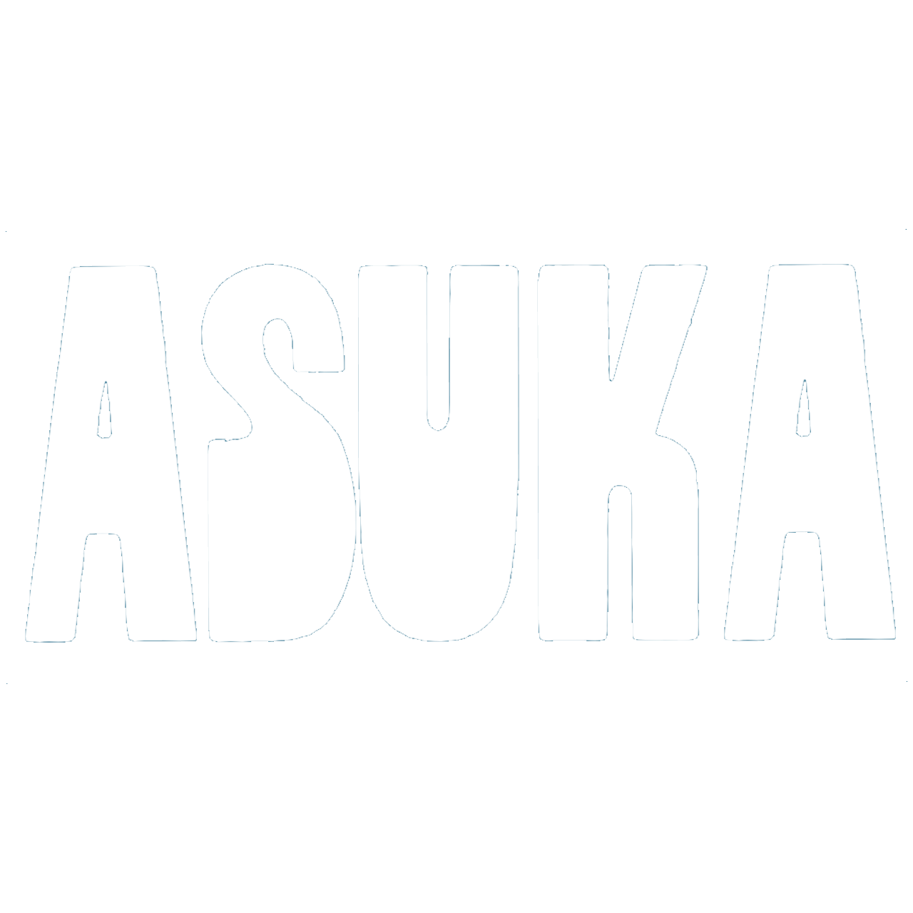 ASUKA ロゴ