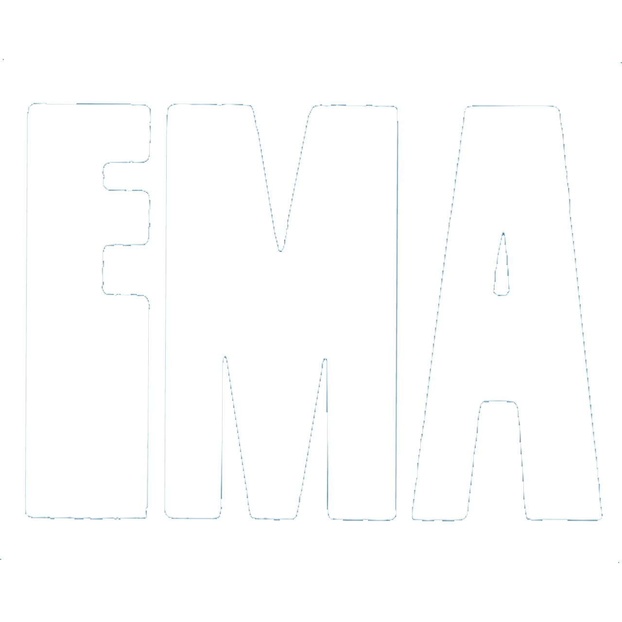 EMA ロゴ