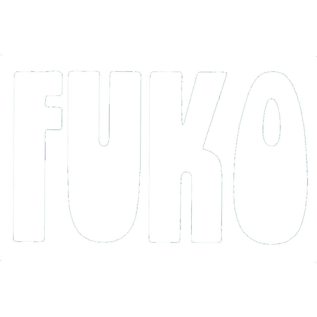 FUKO ロゴ