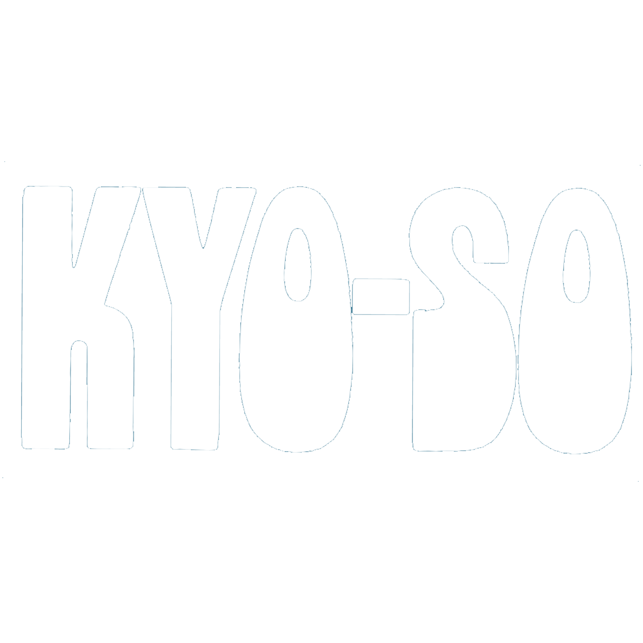 KYO-SO ロゴ