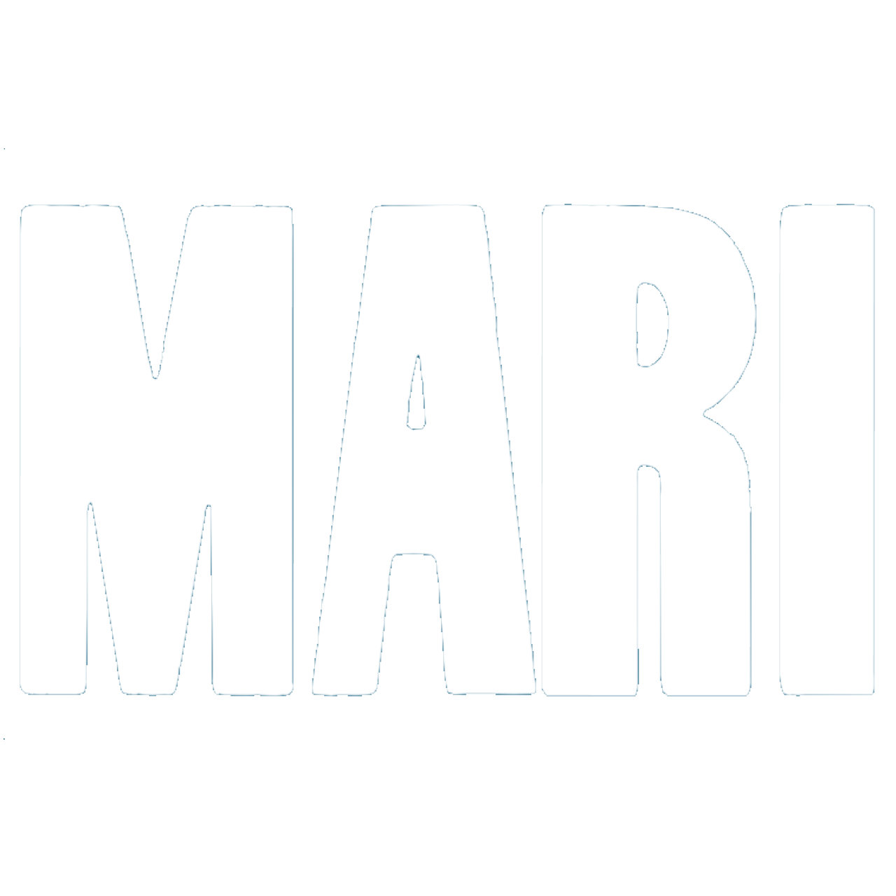 MARI ロゴ